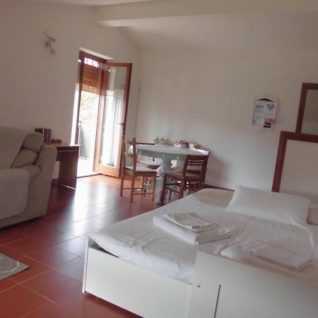Villa Colle Nanto Ngoại thất bức ảnh