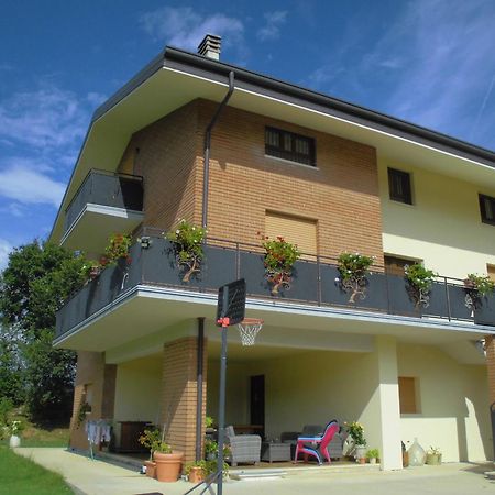 Villa Colle Nanto Ngoại thất bức ảnh