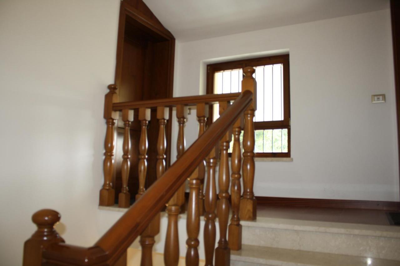 Villa Colle Nanto Ngoại thất bức ảnh