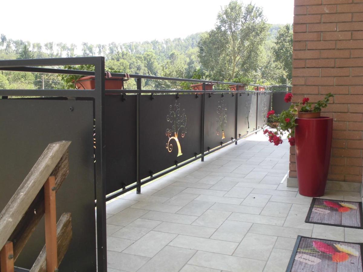 Villa Colle Nanto Ngoại thất bức ảnh