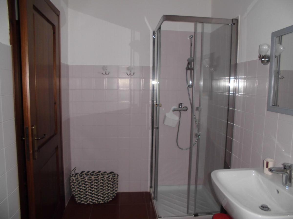 Villa Colle Nanto Ngoại thất bức ảnh