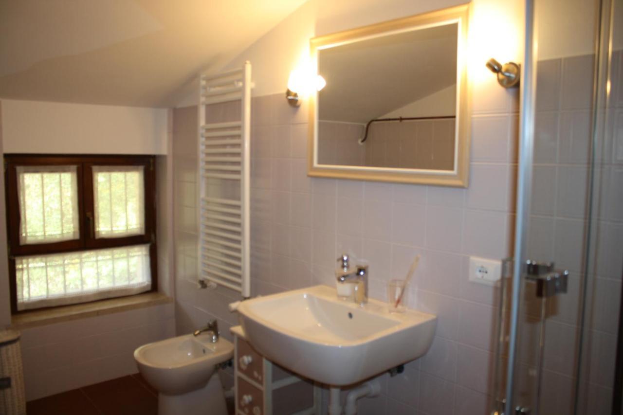 Villa Colle Nanto Ngoại thất bức ảnh