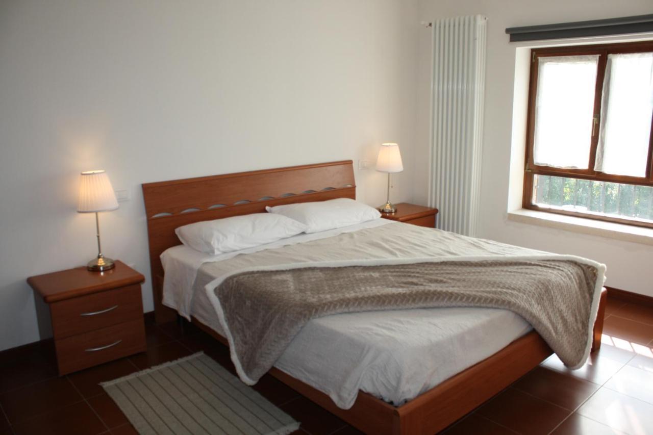 Villa Colle Nanto Ngoại thất bức ảnh