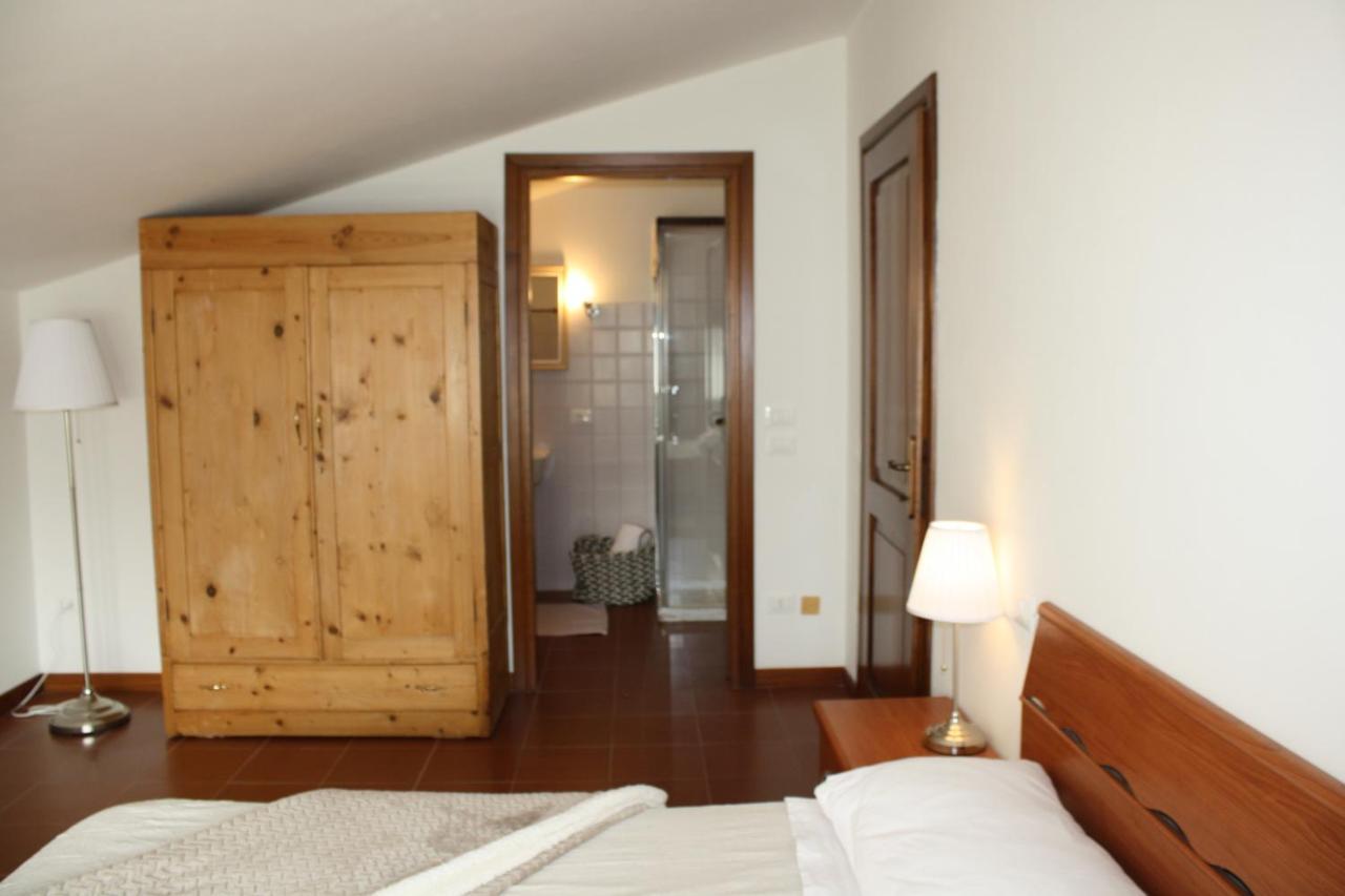 Villa Colle Nanto Ngoại thất bức ảnh