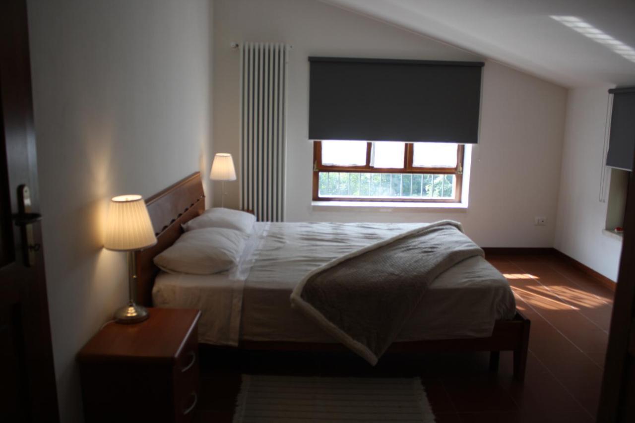 Villa Colle Nanto Ngoại thất bức ảnh