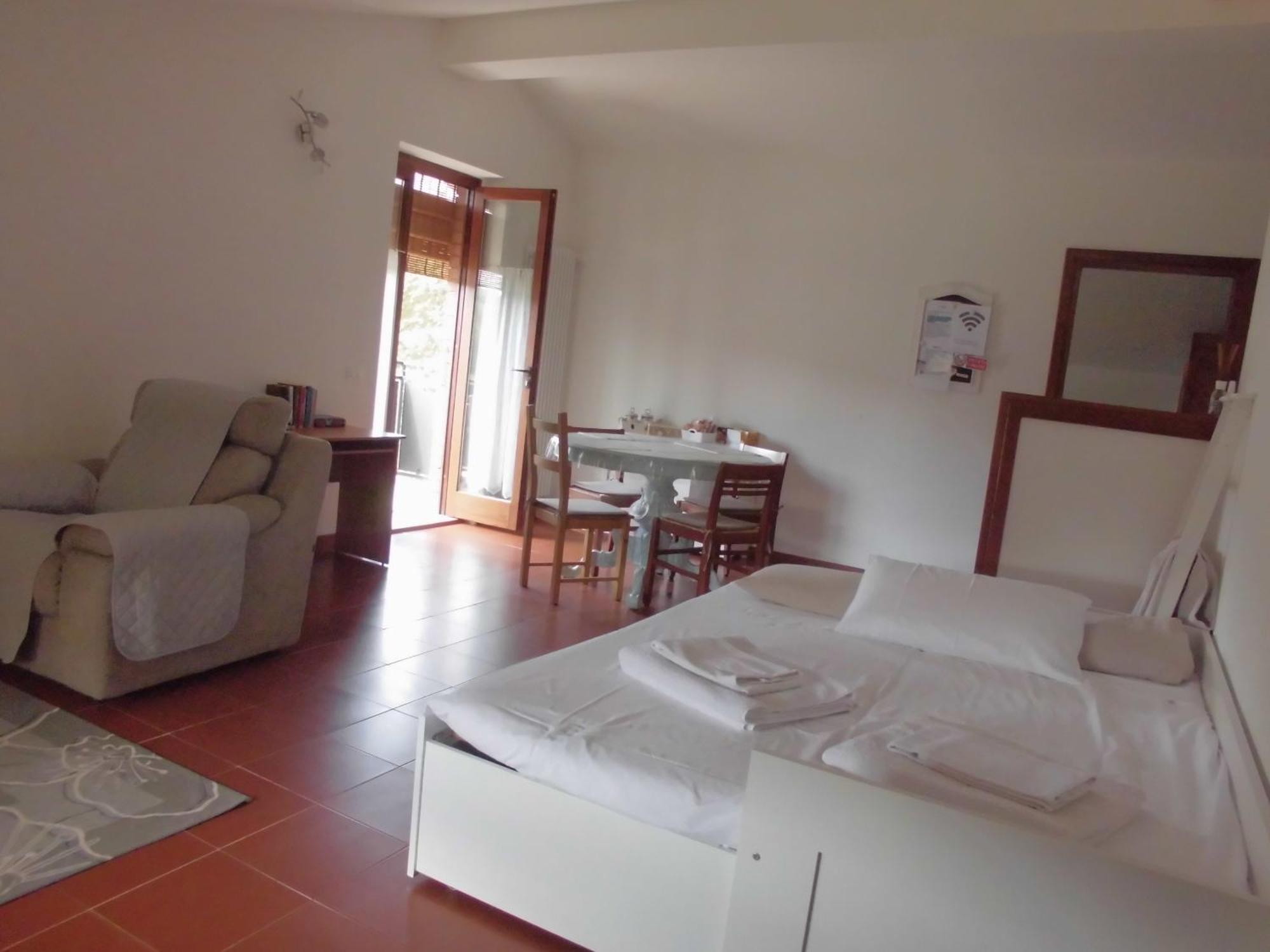 Villa Colle Nanto Ngoại thất bức ảnh