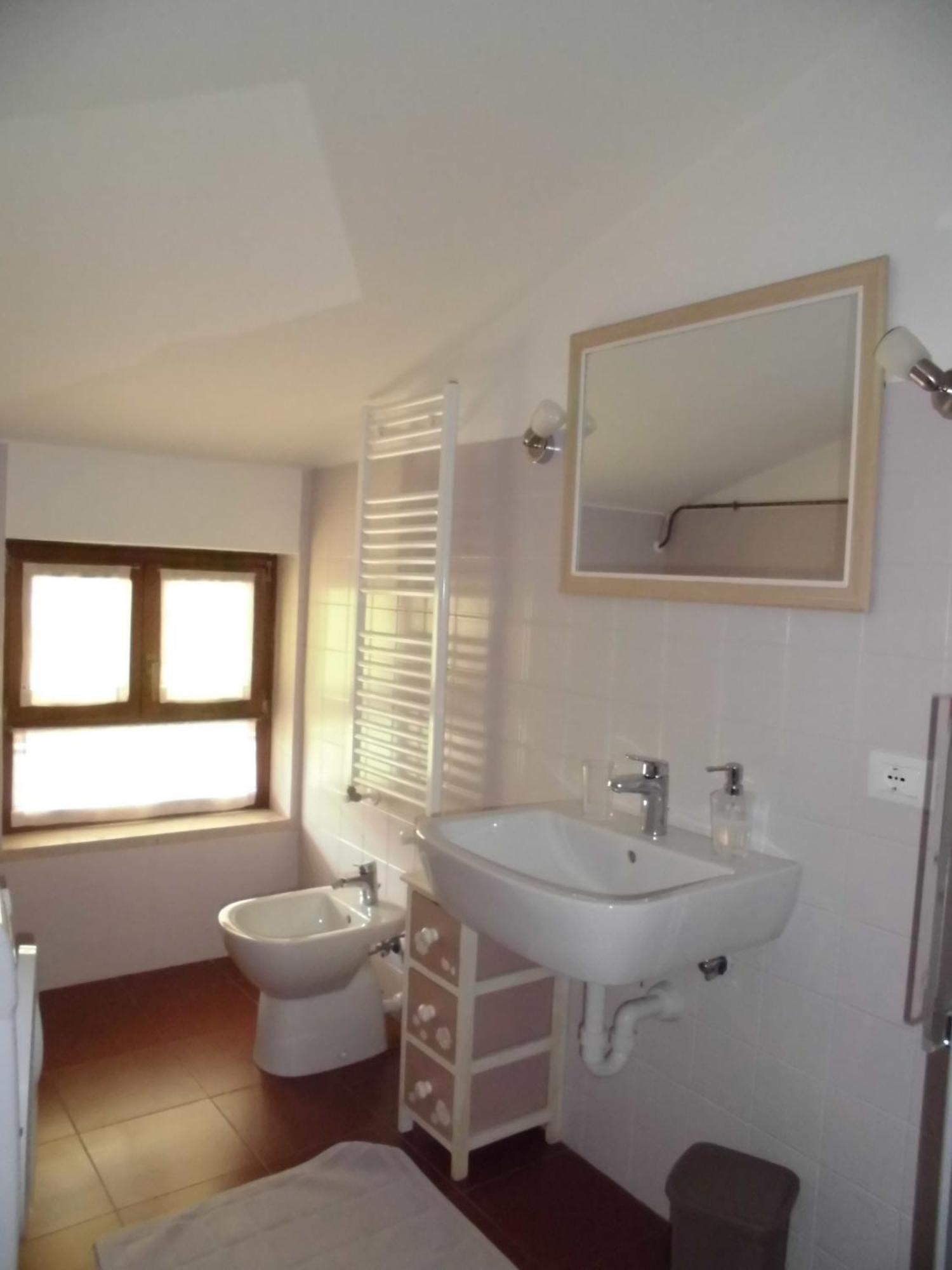 Villa Colle Nanto Ngoại thất bức ảnh
