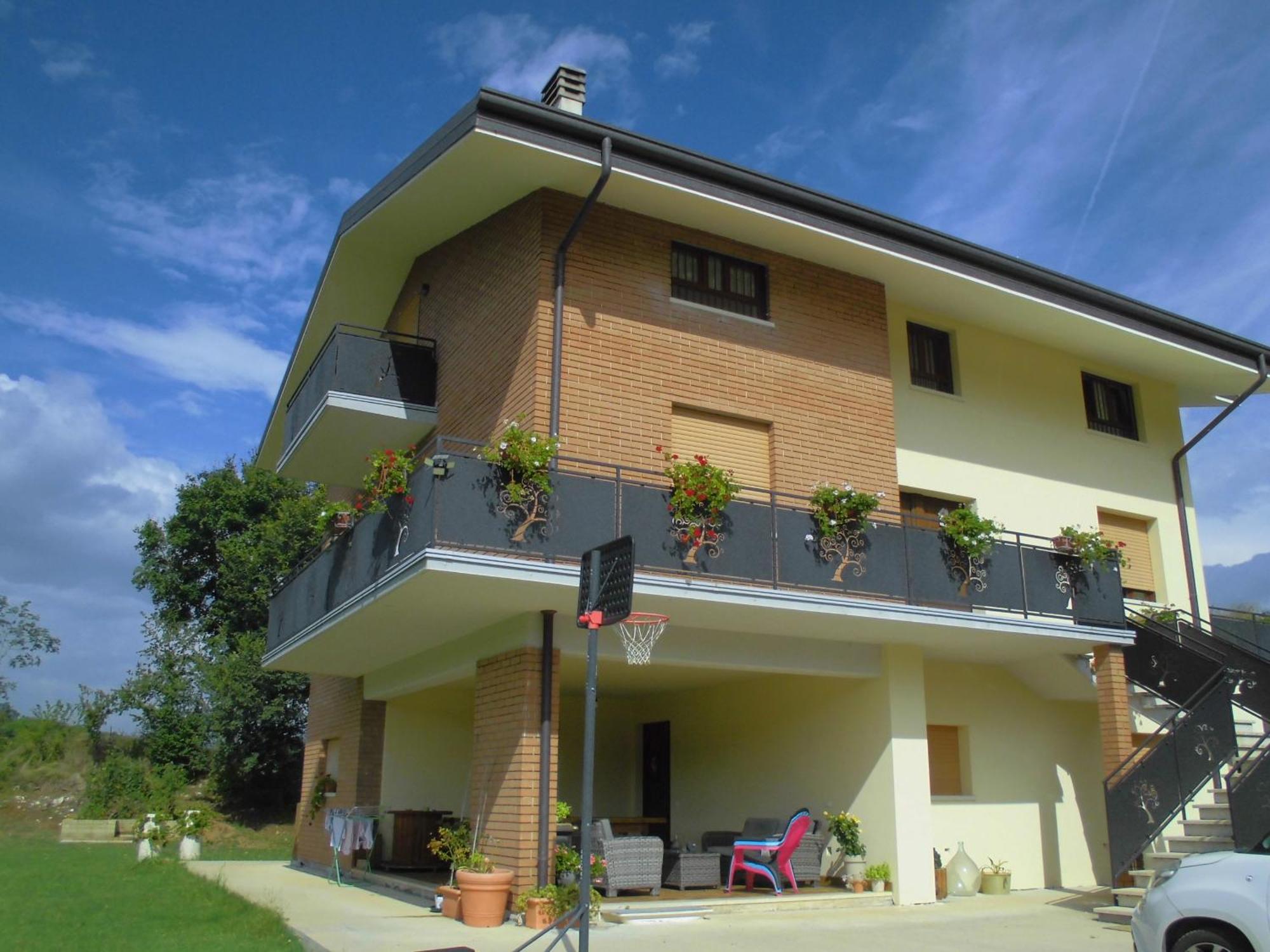Villa Colle Nanto Ngoại thất bức ảnh